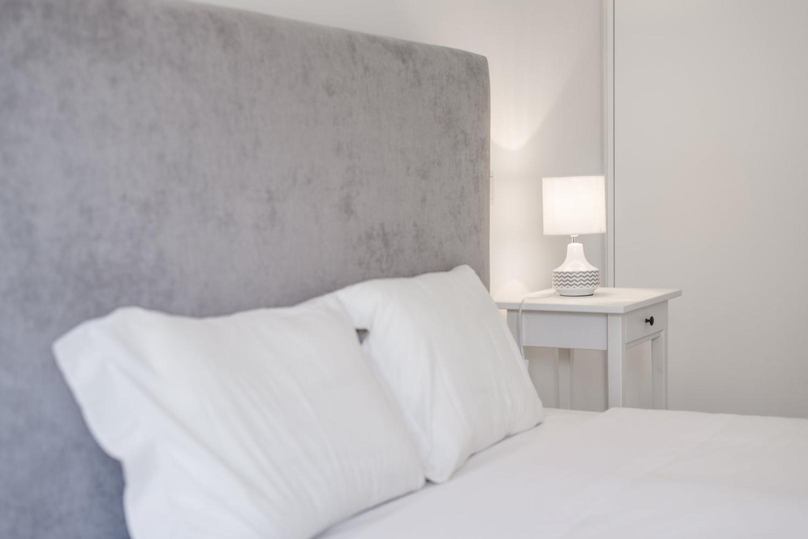 Guestready - Flamingo In The Square Lejlighed Porto Eksteriør billede