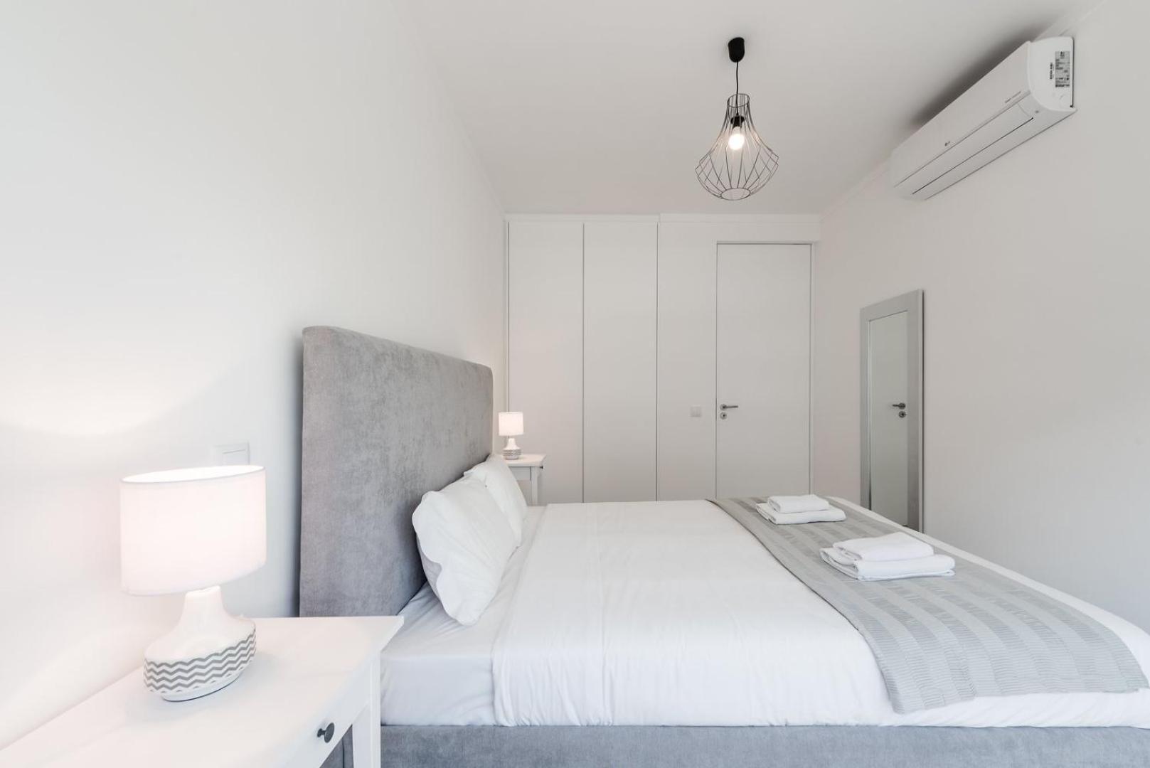 Guestready - Flamingo In The Square Lejlighed Porto Eksteriør billede