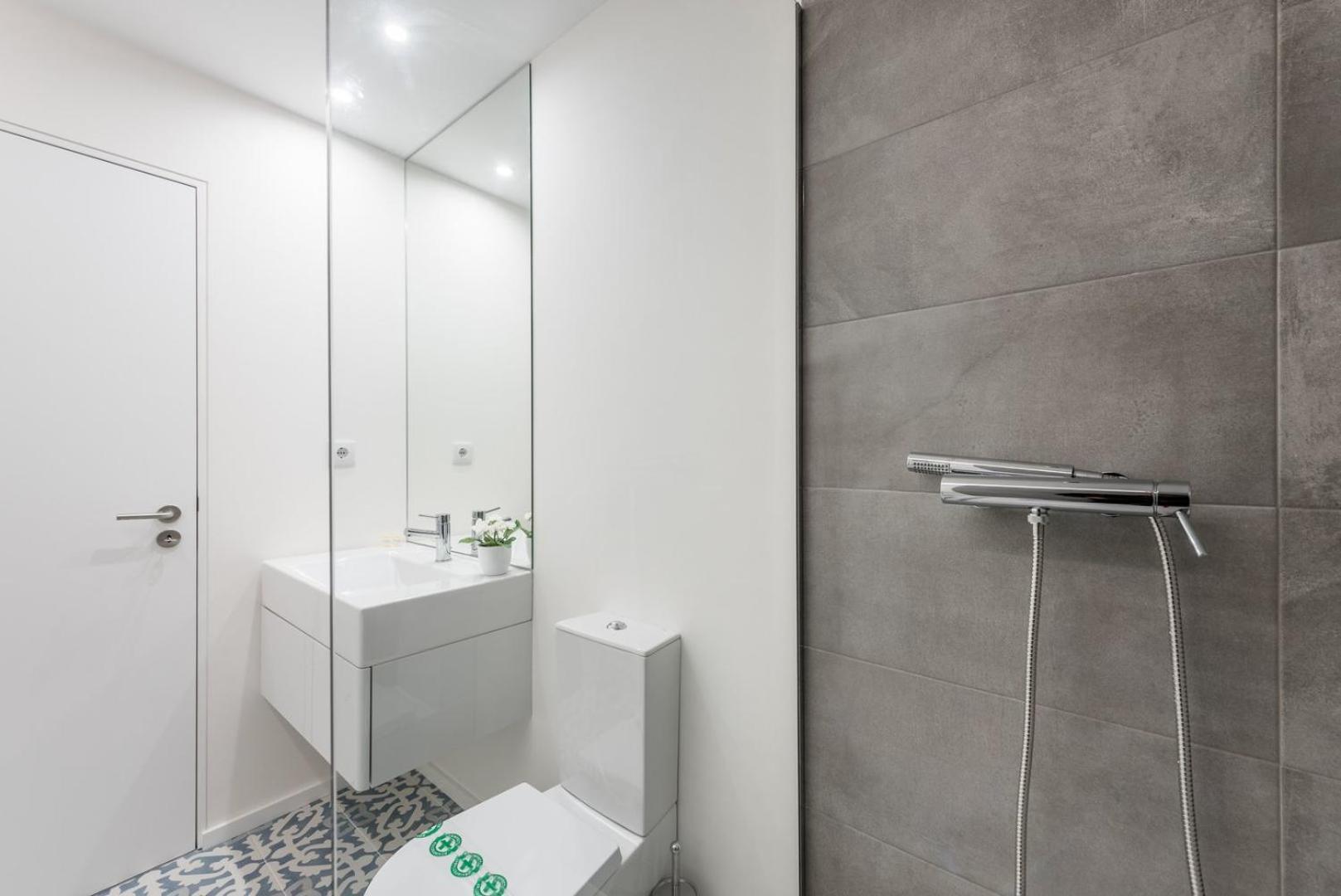 Guestready - Flamingo In The Square Lejlighed Porto Eksteriør billede