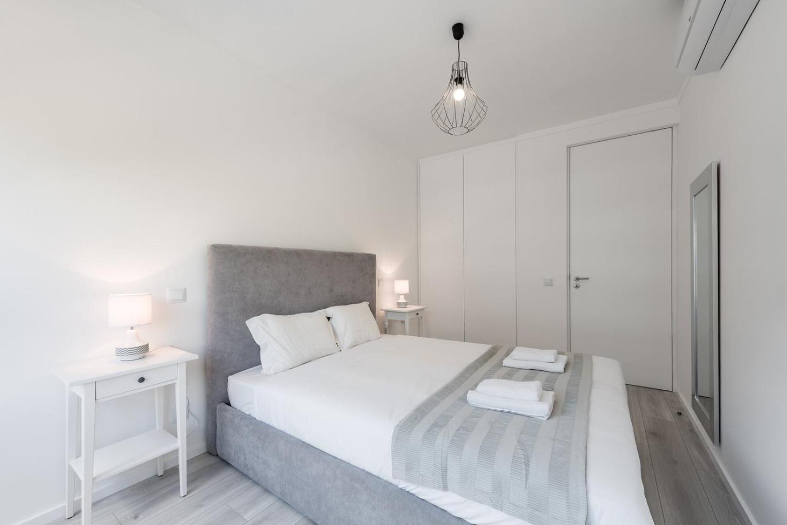 Guestready - Flamingo In The Square Lejlighed Porto Eksteriør billede