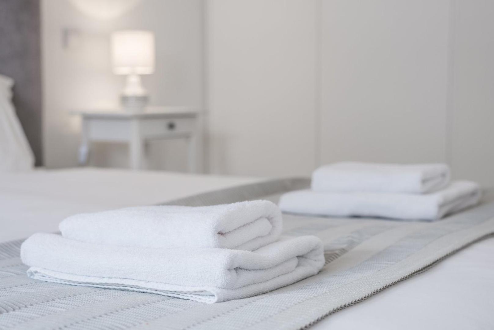 Guestready - Flamingo In The Square Lejlighed Porto Eksteriør billede