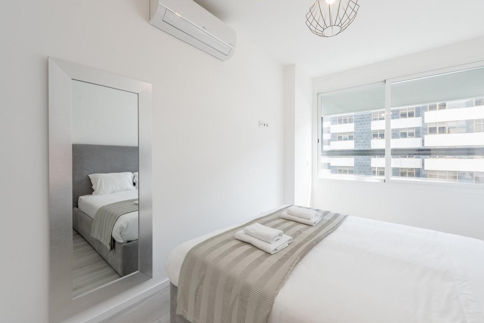 Guestready - Flamingo In The Square Lejlighed Porto Eksteriør billede